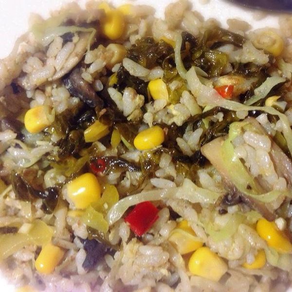 Ting Ting Yang一起做