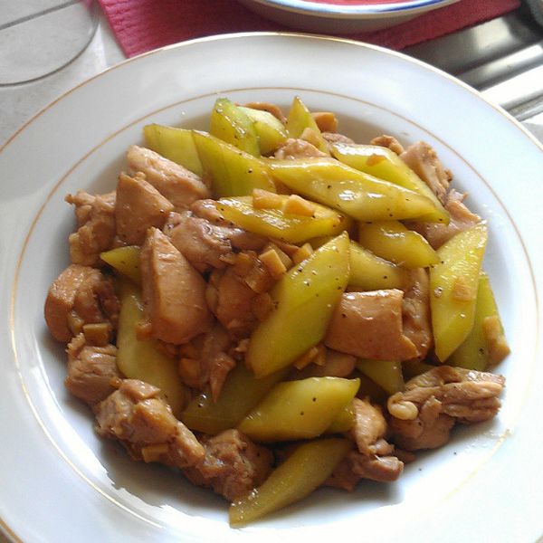 undefined：Juanita Ho 一起做