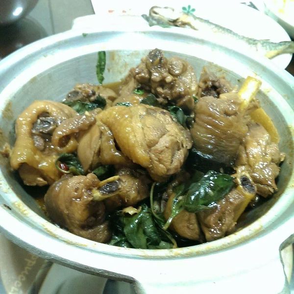 undefined：駱小雅 一起做