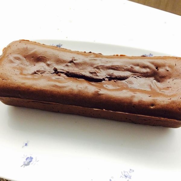 布朗尼 : Ariel Hai-Chi Ch一起做