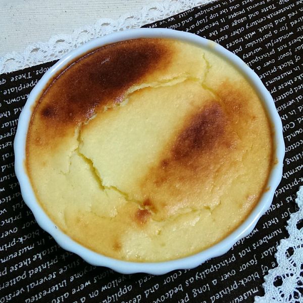 {小烤箱}。紐約起司蛋糕。:Erin Woo 一起做