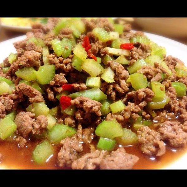 Ting Ting Yang一起做