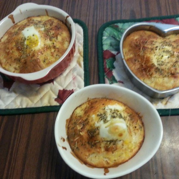 蘋果乳酪雞蛋糕:Clement Hui 一起做