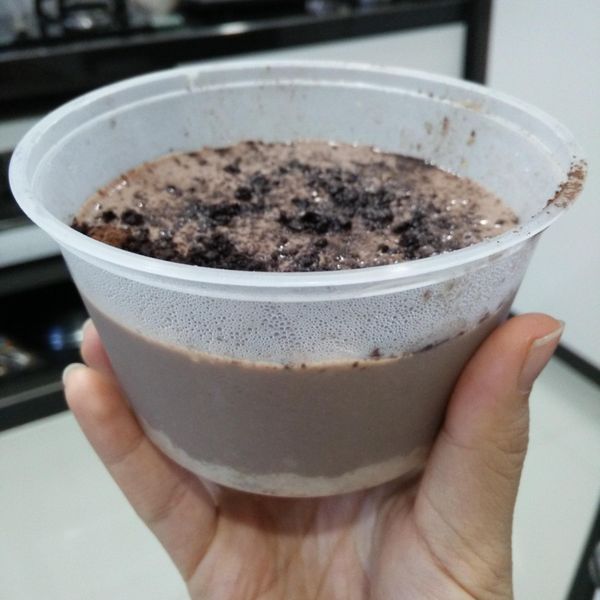 undefined：Joyce Chongg 一起做