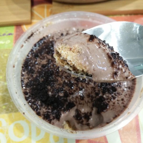 undefined：Joyce Chongg 一起做