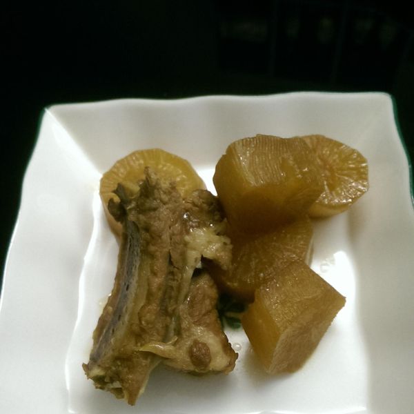 蘿蔔燒雞【烹大師時食饗宴】 : 林珍兒一起做