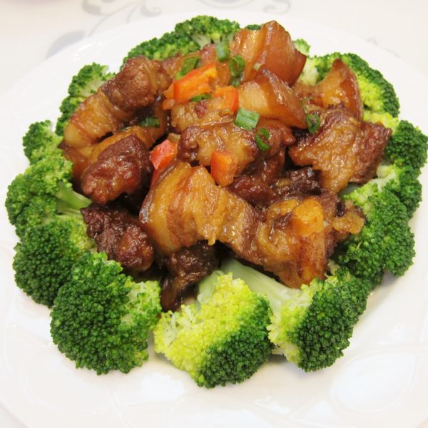 滷肉 : 呂雅慧一起做