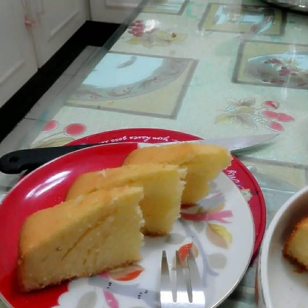 百香果瑪芬✿《鷹牌煉奶》 : 周鳴輝一起做