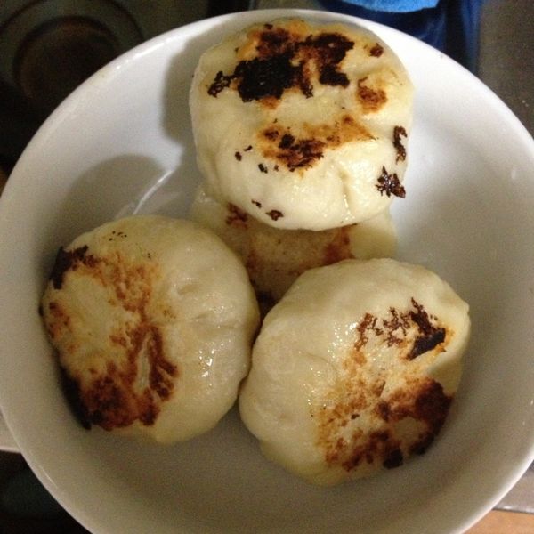 水煎包 : Heidi Huang一起做