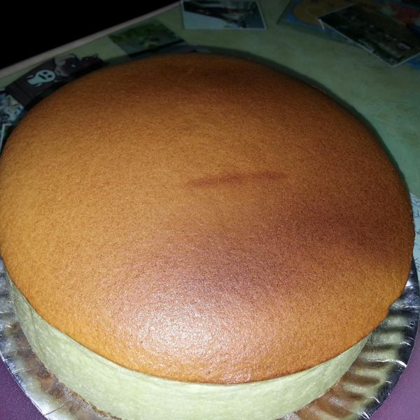 乳酪蛋糕餅乾版 : 林筱芸一起做