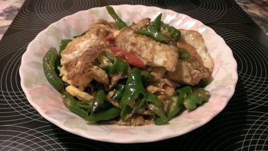 川式催淚蛋：Ruby Chang 一起做