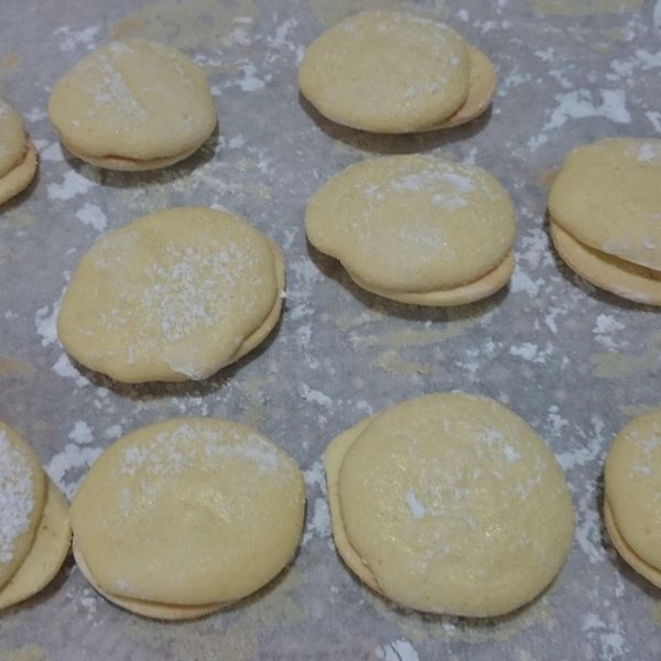 undefined：Joy Cheng 一起做