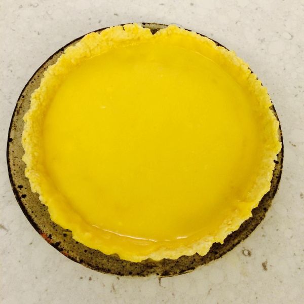 檸檬塔 : Ariel Hai-Chi Ch一起做