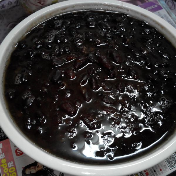 ♥i fun心料理♥蜜紅豆 (電鍋料理) : 彭詠嫻一起做