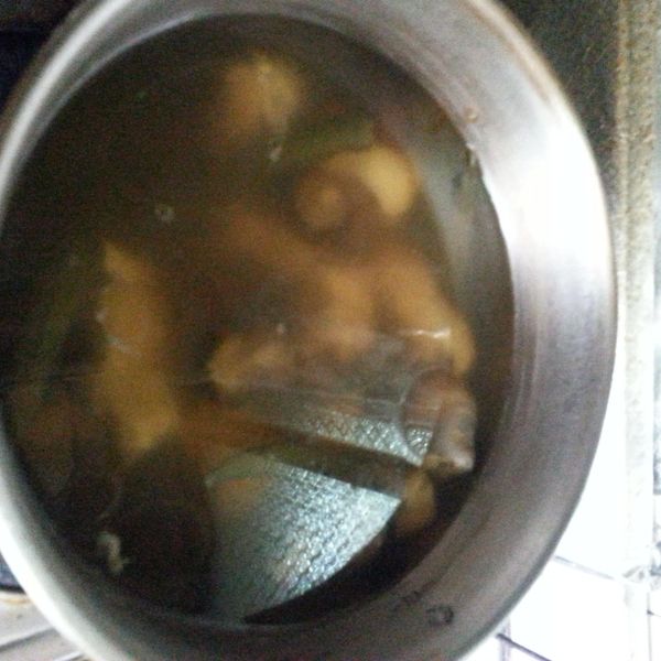 剝皮辣椒雞 : 王藝臻一起做