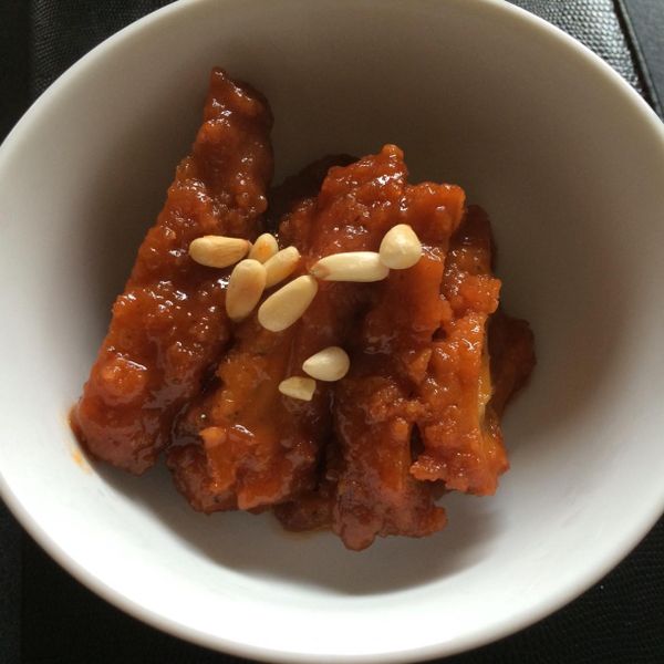 韓式辣味炸雞, 양념치킨 : Pei Ling Yang一起做