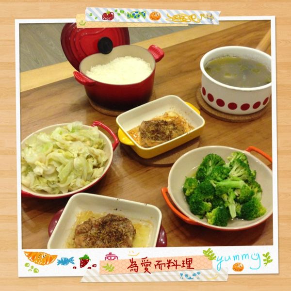 undefined：Fiona Liu 一起做