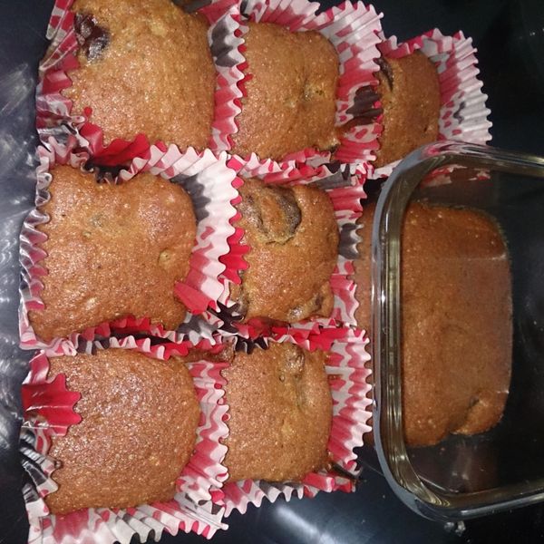 彰化知名養樂多做的桂圓蛋糕 : Ku An Chi一起做