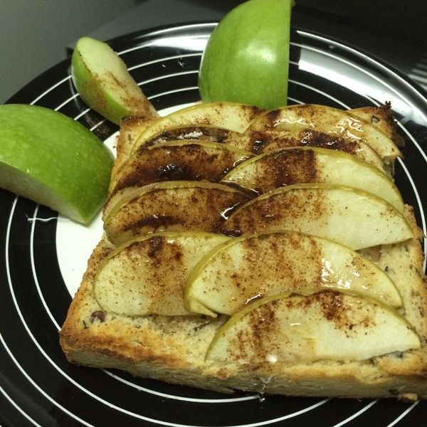 undefined：Breadlover 一起做