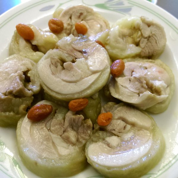 沁涼醉雞(電鍋做法)：Tzu-Mei Liu 一起做