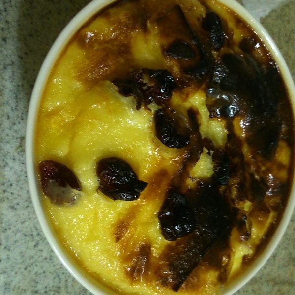 麵包布丁-很難失敗的家常甜點:闕琪琪 一起做