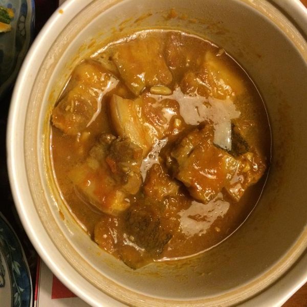 南瓜燉肉 : Maggie Love一起做