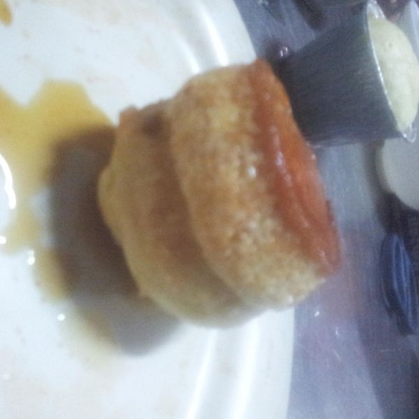 電鍋自製布丁牛奶蛋糕【光泉鮮乳】 : 戴杏芹一起做