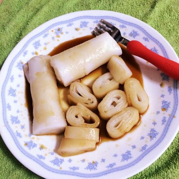 港式鮮蝦腸粉 : Poh Hong Lim一起做