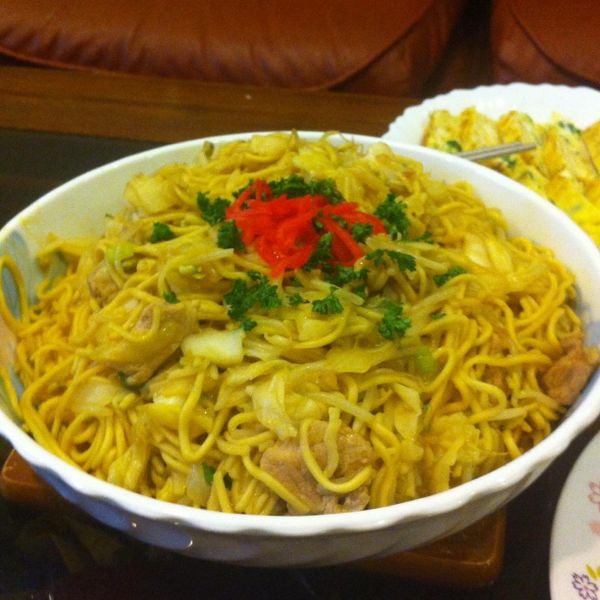 undefined：Tina Chao 一起做