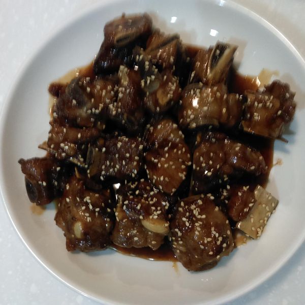 高昇排骨。by克莉絲塔：許曉蕙 一起做