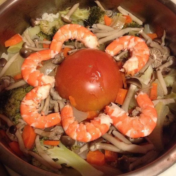 undefined：Nancy Huang 一起做