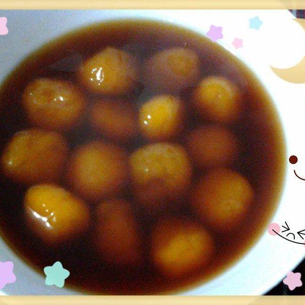 手作Q軟芋圓地瓜圓：張珮瑱 一起做