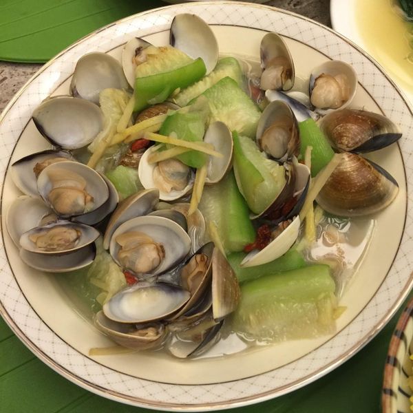 undefined：江秀絨 一起做