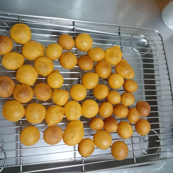 QQ地瓜球：羅婉萍 一起做