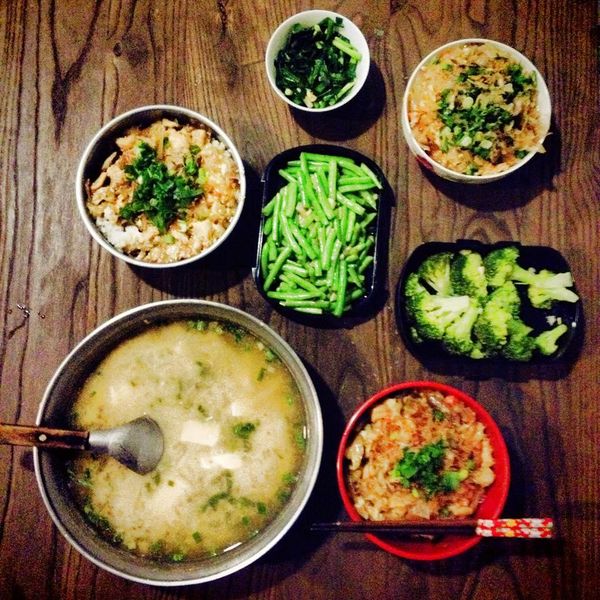 undefined：Chen- HaHa 一起做