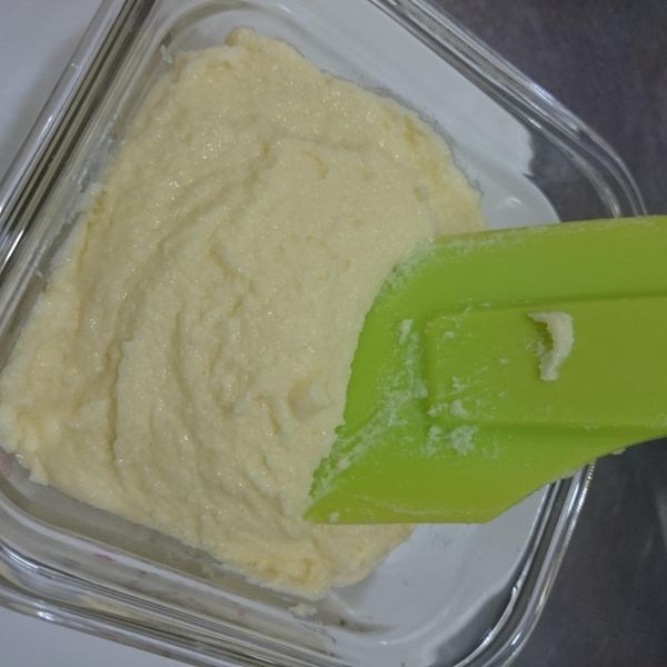 (自製奶酥醬) 奶酥厚片 : 劉裕英一起做