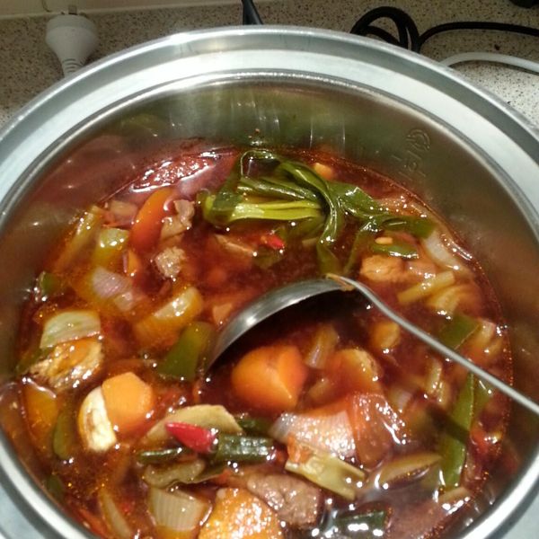 undefined：San Chien 一起做