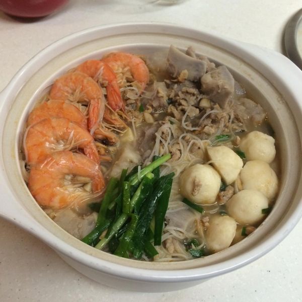 undefined：Angel Ting 一起做