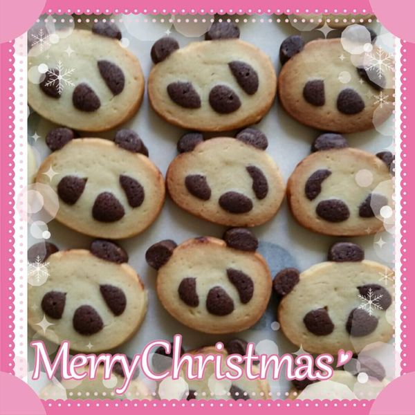 小熊餅乾 : Gloria Yau一起做