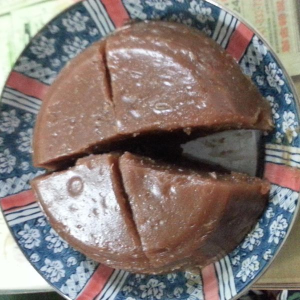 中點：客家甜水粄/甜碗粿：黃翌庭 一起做