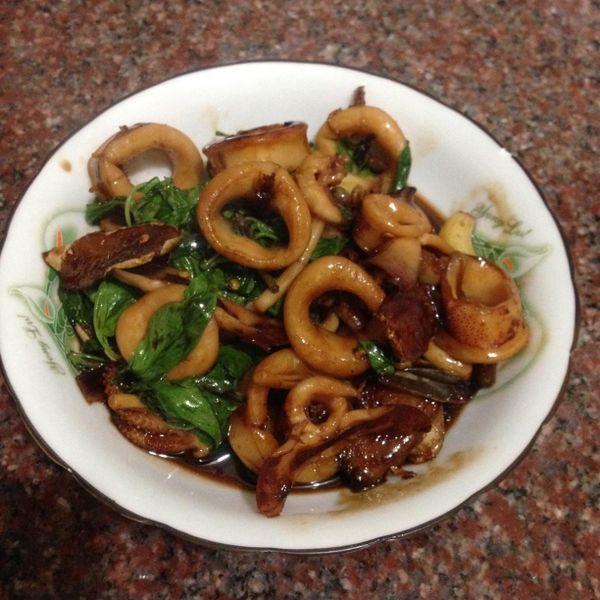 三杯中卷：陳秀秀 一起做