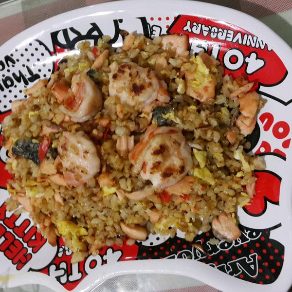 undefined：Yya Huang 一起做