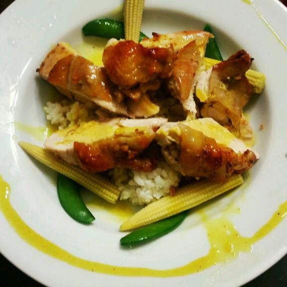 undefined：Vivi Chiang 一起做