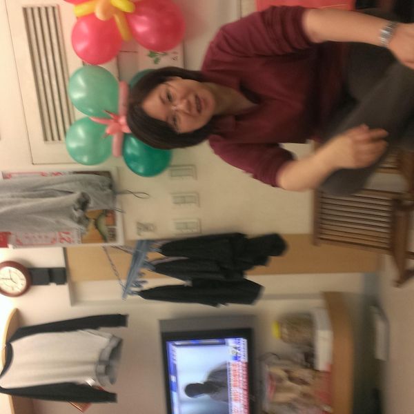 芝麻胚芽餅乾(方塊酥)：S-yu Chu 一起做