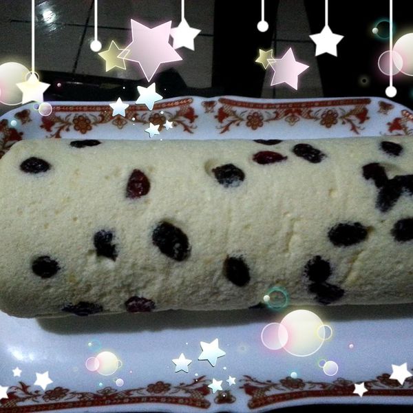 葡萄乾瑞士卷 : msm89ms93一起做