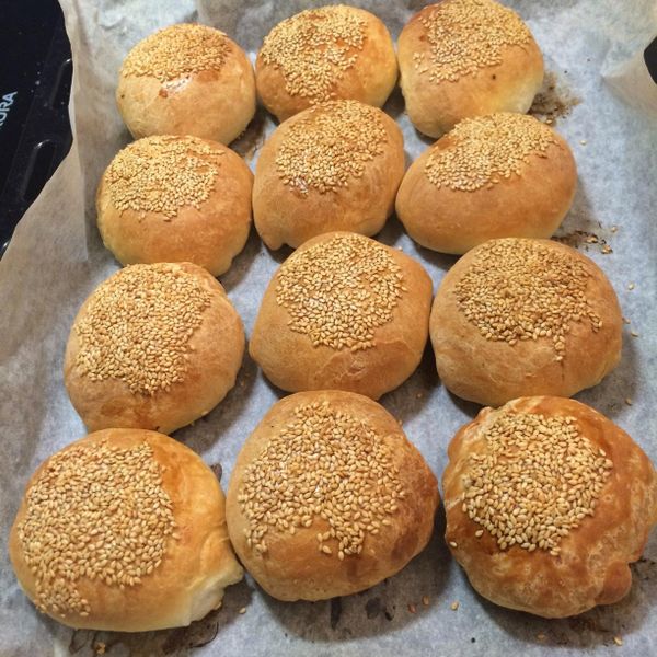 胡椒餅 : 痴情的狗一起做