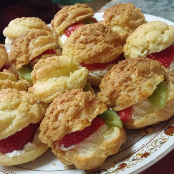 undefined：Calvin Cheng 一起做