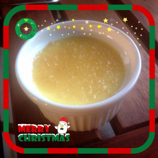 脆皮焦糖烤布蕾 : 吳柏陵一起做