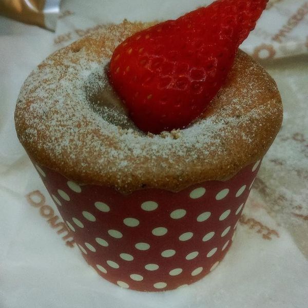 甜美可愛下午茶:cup cake杯子蛋糕:Tingying Wu 一起做