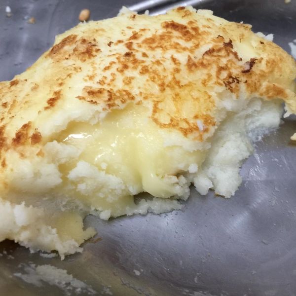 芝司樂起司簡易可樂餅：Anjie Lyn 一起做